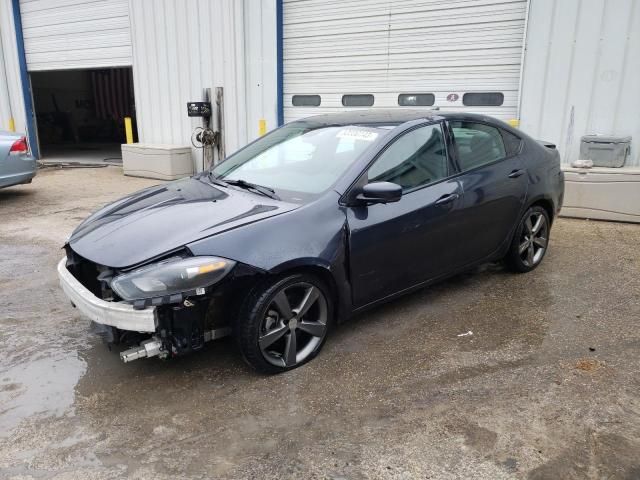 2013 Dodge Dart Limited