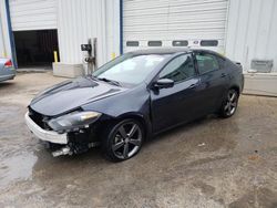 Dodge Dart salvage cars for sale: 2013 Dodge Dart Limited