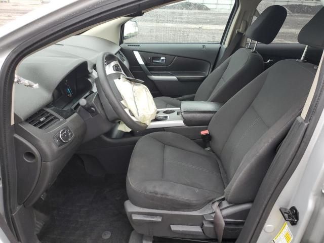 2011 Ford Edge SE