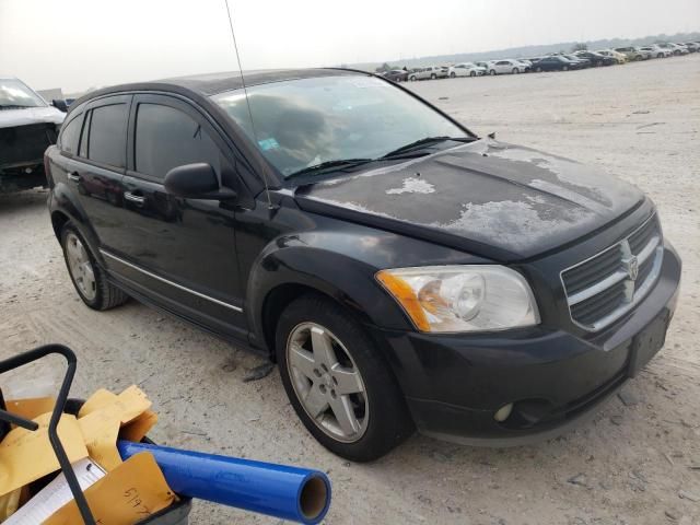 2007 Dodge Caliber R/T