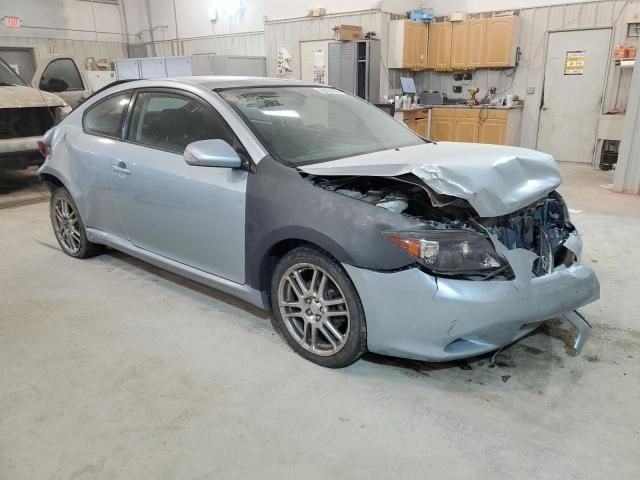 2005 Scion TC