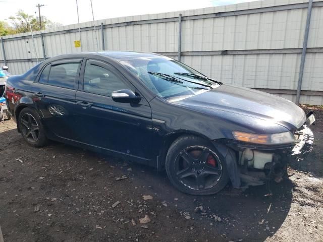 2008 Acura TL