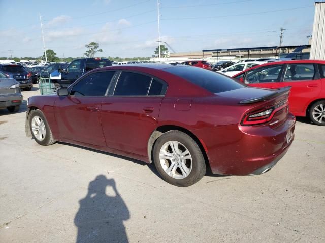 2018 Dodge Charger SXT