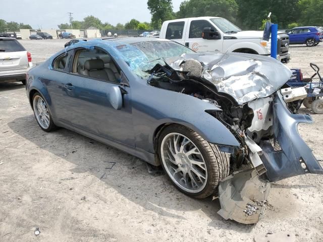 2006 Infiniti G35