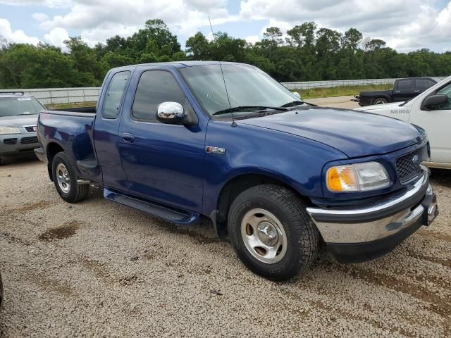 1997 Ford F150