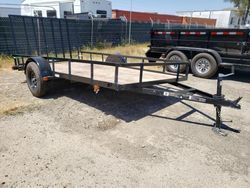 Carry-On salvage cars for sale: 2023 Carry-On Trailer