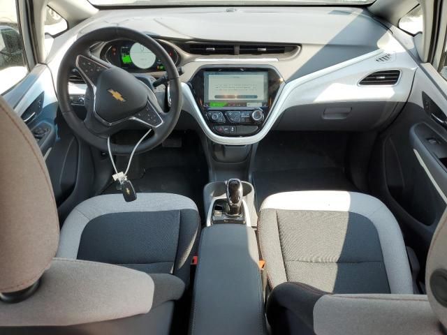 2021 Chevrolet Bolt EV LT