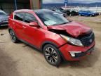 2012 KIA Sportage SX