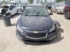 2015 Chevrolet Cruze LS