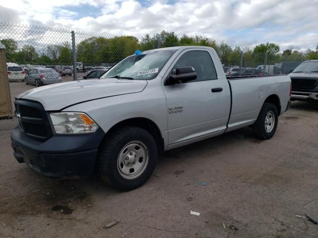 2016 Dodge RAM 1500 ST