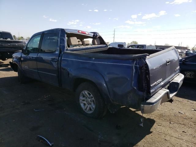 2004 Toyota Tundra Double Cab SR5