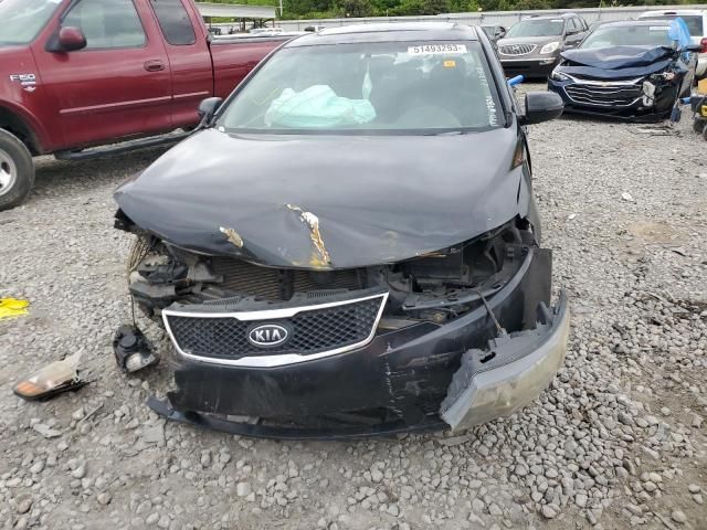 2013 KIA Forte EX