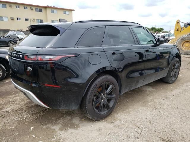 2020 Land Rover Range Rover Velar S