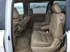 2007 Honda Odyssey EXL