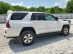 2005 Toyota 4runner SR5