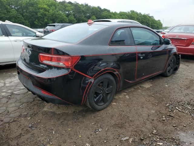 2010 KIA Forte EX