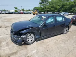 Vehiculos salvage en venta de Copart Lexington, KY: 2007 BMW 328 XI