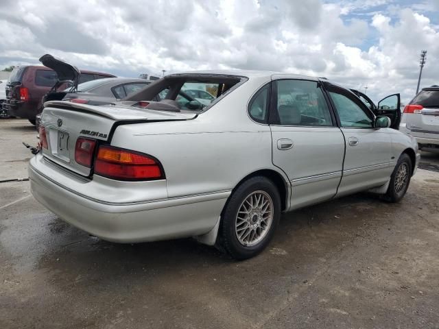 1999 Toyota Avalon XL