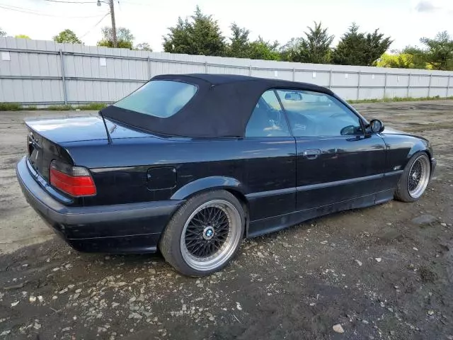 1994 BMW 325 IC