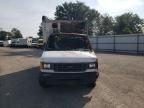 2003 Ford Econoline E350 Super Duty Cutaway Van