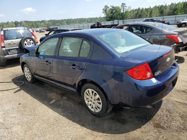 2010 Chevrolet Cobalt 1LT