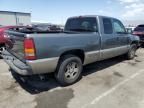 2002 Chevrolet Silverado C1500