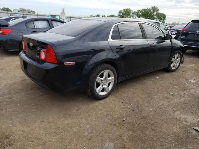 2011 Chevrolet Malibu LS