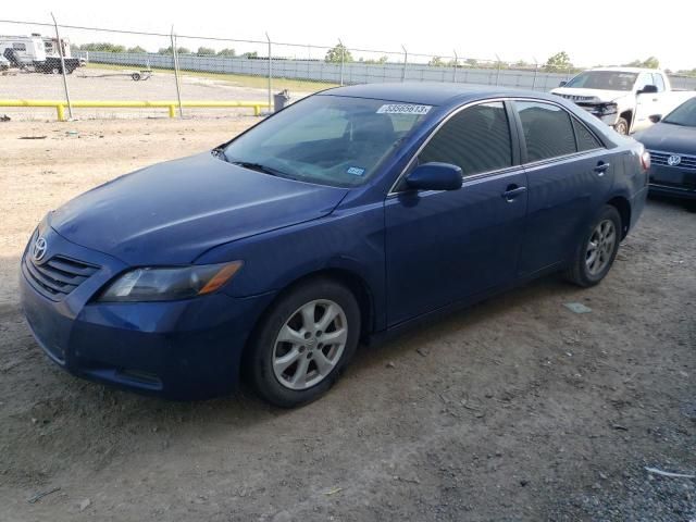 2008 Toyota Camry CE