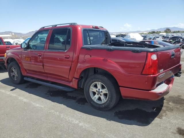 2005 Ford Explorer Sport Trac