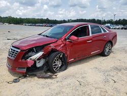 Cadillac salvage cars for sale: 2014 Cadillac XTS Premium Collection