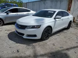 2018 Chevrolet Impala LT en venta en Sikeston, MO