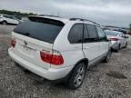 2006 BMW X5 3.0I