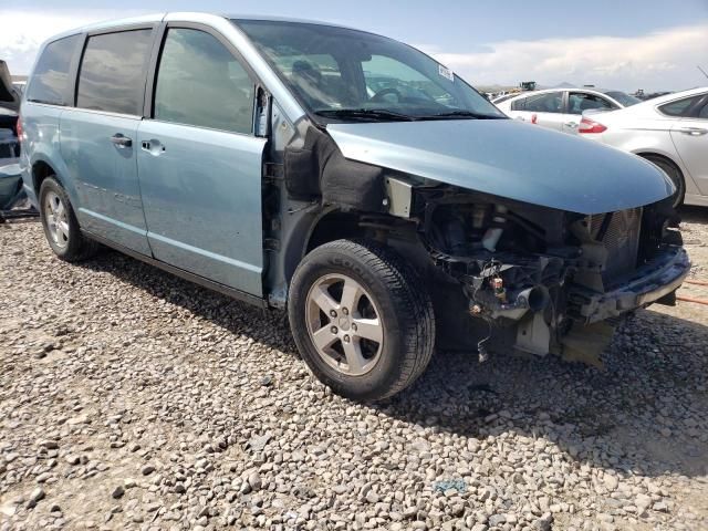 2010 Volkswagen Routan S