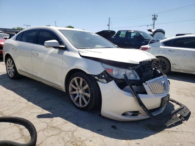 2012 Buick Lacrosse Touring