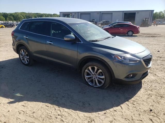 2013 Mazda CX-9 Grand Touring