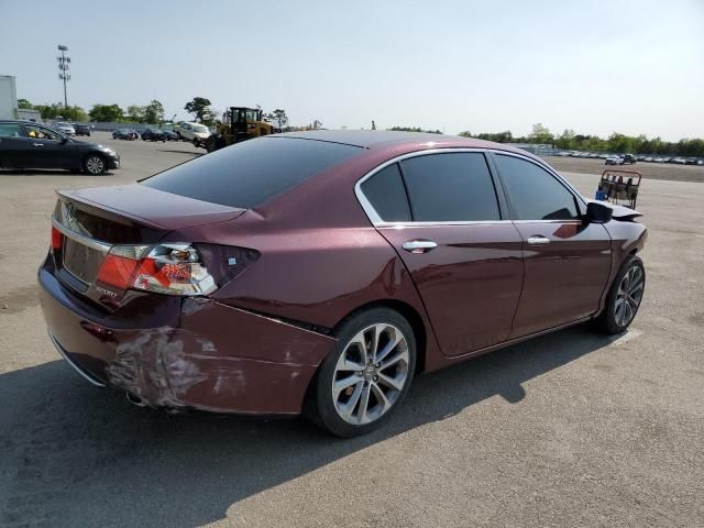 2013 Honda Accord Sport