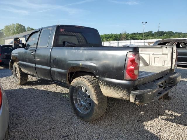 2004 GMC New Sierra K1500