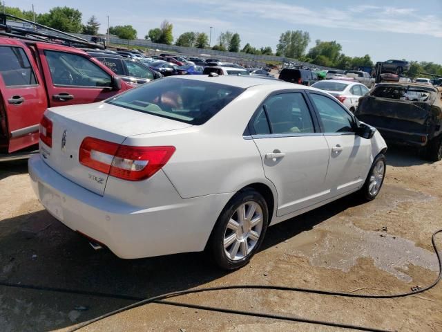 2009 Lincoln MKZ