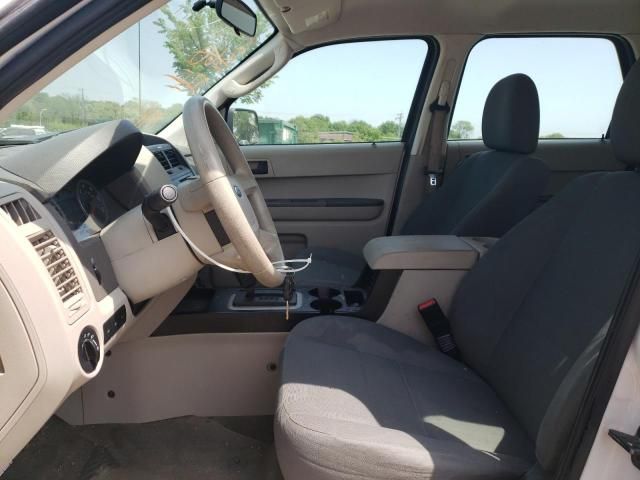 2011 Ford Escape XLS