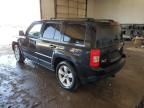 2011 Jeep Patriot