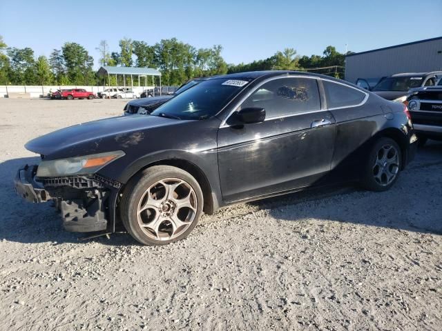 2009 Honda Accord LX