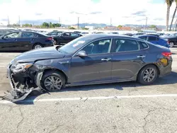 2019 KIA Optima LX for sale in Van Nuys, CA