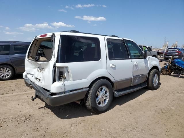 2003 Ford Expedition XLT