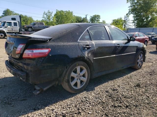 2009 Toyota Camry SE