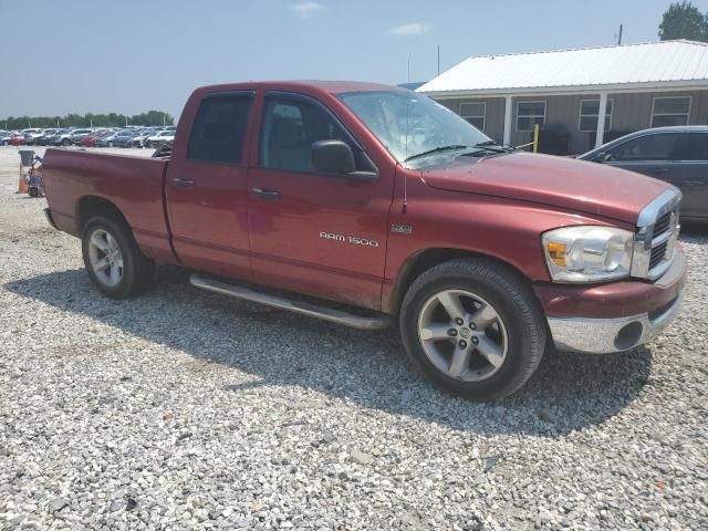 2007 Dodge RAM 1500 ST