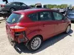 2013 Ford C-MAX SE