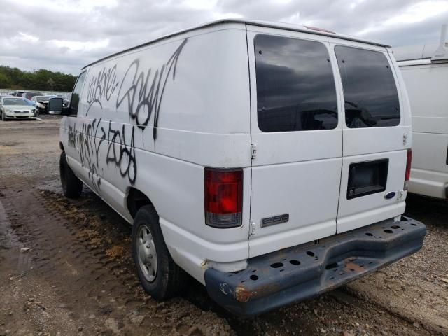 2007 Ford Econoline E150 Van