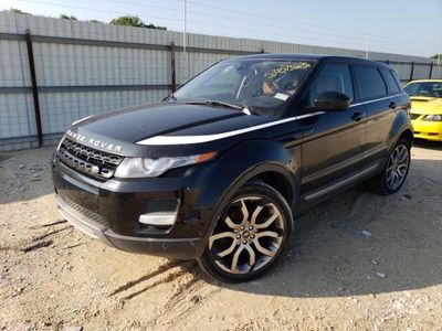 2015 Land Rover Range Rover Evoque Pure Plus for sale in New Braunfels, TX