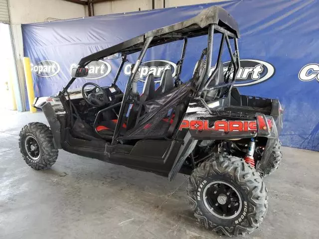 2012 Polaris Ranger RZR 4 800 EPS