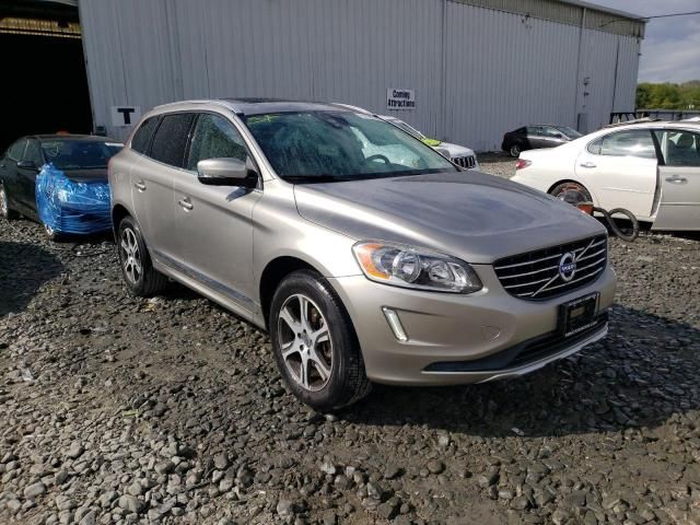 2015 Volvo XC60 T6 Premier